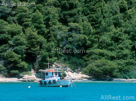 Sani Asterias Suites 30